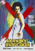 miniatura la-mujer-marcada-1960-por-peppito cover carteles
