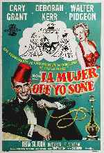 miniatura la-mujer-que-yo-sone-por-lupro cover carteles