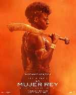 miniatura la-mujer-rey-por-chechelin cover carteles
