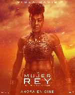 miniatura la-mujer-rey-v04-por-mrandrewpalace cover carteles