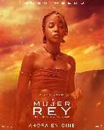 miniatura la-mujer-rey-v05-por-mrandrewpalace cover carteles