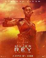 miniatura la-mujer-rey-v06-por-mrandrewpalace cover carteles
