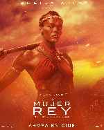 miniatura la-mujer-rey-v07-por-mrandrewpalace cover carteles
