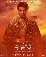 miniatura la-mujer-rey-v08-por-mrandrewpalace cover carteles
