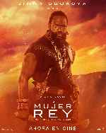 miniatura la-mujer-rey-v09-por-mrandrewpalace cover carteles