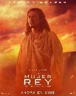 miniatura la-mujer-rey-v10-por-mrandrewpalace cover carteles