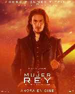 miniatura la-mujer-rey-v12-por-mrandrewpalace cover carteles