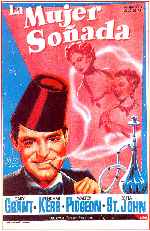 miniatura la-mujer-sonada-por-alcor cover carteles