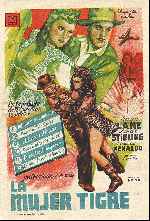 miniatura la-mujer-tigre-v3-por-lupro cover carteles