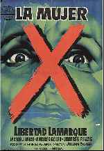 miniatura la-mujer-x-1955-por-lupro cover carteles