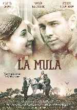 miniatura la-mula-2013-por-peppito cover carteles
