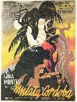 miniatura la-mulata-de-cordoba-por-alcor cover carteles