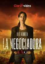 miniatura la-negociadora-2020-v3-por-mrandrewpalace cover carteles