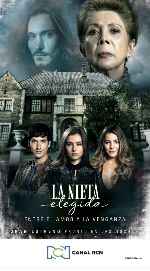 miniatura la-nieta-elegida-por-chechelin cover carteles