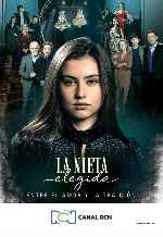 miniatura la-nieta-elegida-v2-por-chechelin cover carteles