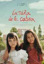 miniatura la-nina-de-la-cabra-por-chechelin cover carteles