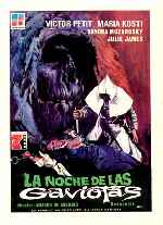 miniatura la-noche-de-las-gaviotas-por-alcor cover carteles