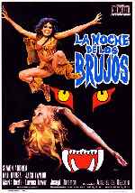 miniatura la-noche-de-los-brujos-por-melegar cover carteles