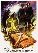 miniatura la-noche-de-los-muertos-vivientes-1968-por-peppito cover carteles