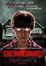 miniatura la-noche-del-demonio-2010-por-peppito cover carteles
