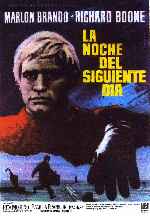 miniatura la-noche-del-dia-siguiente-por-alcor cover carteles
