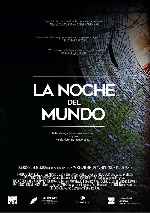 miniatura la-noche-del-mundo-por-chechelin cover carteles