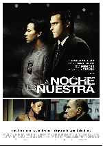 miniatura la-noche-es-nuestra-2007-por-peppito cover carteles