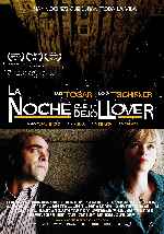 miniatura la-noche-que-dejo-de-llover-por-peppito cover carteles