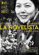 miniatura la-novelista-y-su-pelicula-por-chechelin cover carteles