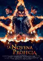 miniatura la-novena-profecia-por-branitor cover carteles