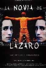 miniatura la-novia-de-lazaro-por-alcor cover carteles