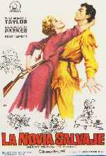 miniatura la-novia-salvaje-por-alcor cover carteles