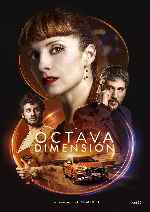 miniatura la-octava-dimension-por-chechelin cover carteles