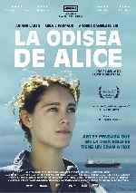 miniatura la-odisea-de-alice-por-chechelin cover carteles