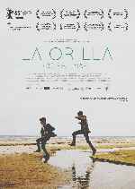 miniatura la-orilla-por-chechelin cover carteles
