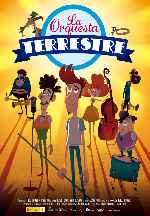 miniatura la-orquesta-terrestre-por-chechelin cover carteles