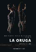 miniatura la-oruga-por-chechelin cover carteles
