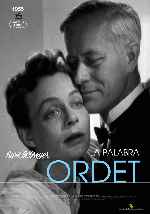 miniatura la-palabra-ordet-por-alcor cover carteles