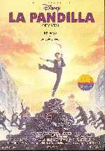 miniatura la-pandilla-1992-por-vimabe cover carteles