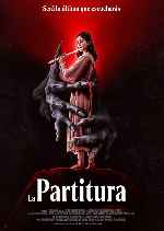 miniatura la-partitura-por-chechelin cover carteles