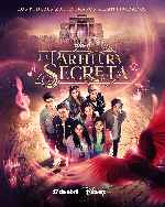 miniatura la-partitura-secreta-por-mrandrewpalace cover carteles