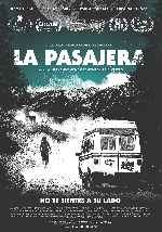 miniatura la-pasajera-2021-por-chechelin cover carteles