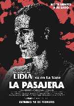 miniatura la-pasajera-2021-v03-por-chechelin cover carteles