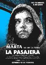 miniatura la-pasajera-2021-v04-por-chechelin cover carteles