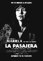 miniatura la-pasajera-2021-v07-por-chechelin cover carteles