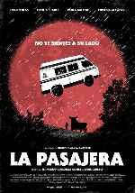 miniatura la-pasajera-2021-v09-por-chechelin cover carteles