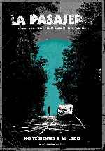 miniatura la-pasajera-2021-v14-por-chechelin cover carteles