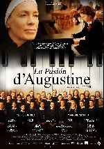 miniatura la-pasion-d-augustine-por-melegar cover carteles