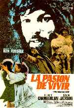 miniatura la-pasion-de-vivir-por-alcor cover carteles