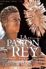 miniatura la-pasion-del-rey-por-overcraft cover carteles